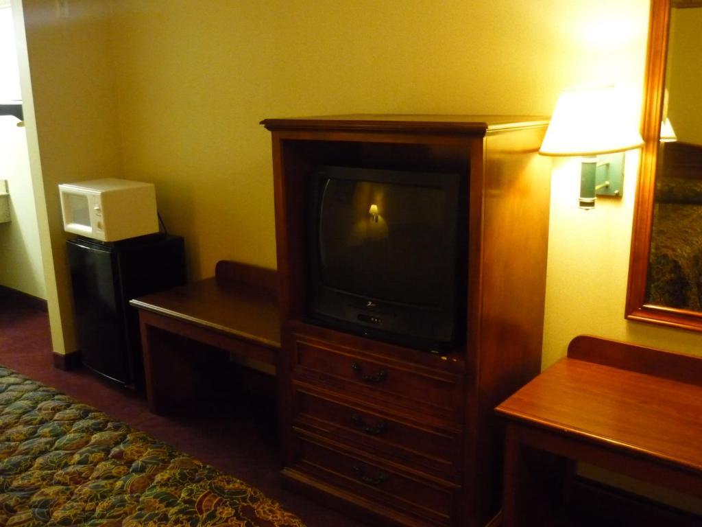 Marina 7 Motel Los Angeles Kamer foto